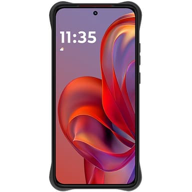 IMAK  Motorola Edge 50 Neo 5G UC-6 Series Skal - Svart