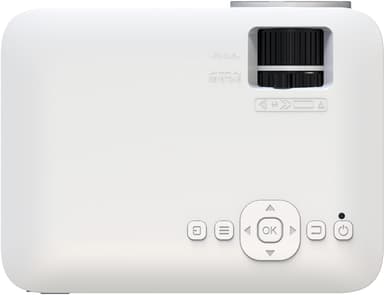 Philips NeoPix 100 projektor (vit)