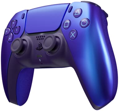 PS5 DualSense trådlös kontroll (Indigo)