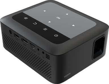 Philips NeoPix 110 projektor (svart)