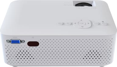 Philips NeoPix 100 projektor (vit)