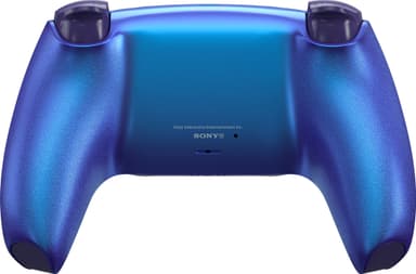 PS5 DualSense trådlös kontroll (Indigo)