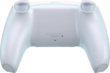 PS5 DualSense trådlös kontroll (Pearl)