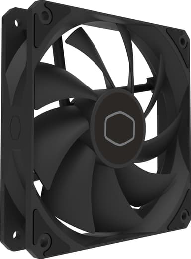 Cooler Master MASTERLIQUID 240L Core CPU vätskekylare (svart)