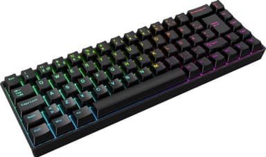 NOS C800 tangentbord för gaming