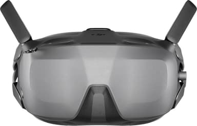 DJI Neo Motion Fly More Combo drönarkit (vitt)