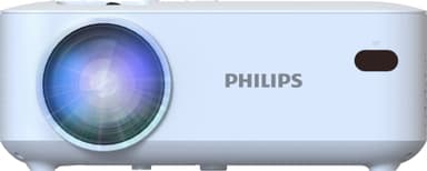 Philips NeoPix 100 projektor (vit)