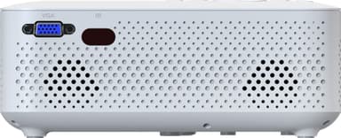 Philips NeoPix 100 projektor (vit)