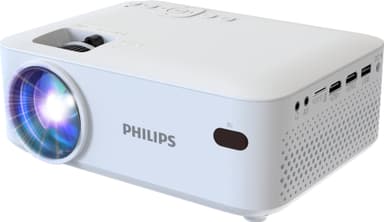 Philips NeoPix 100 projektor (vit)