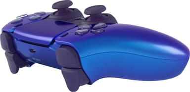 PS5 DualSense trådlös kontroll (Indigo)