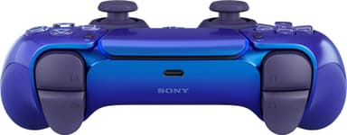 PS5 DualSense trådlös kontroll (Indigo)