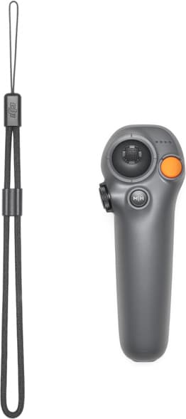 DJI Neo Motion Fly More Combo drönarkit (vitt)