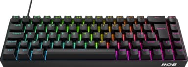 NOS C800 tangentbord för gaming