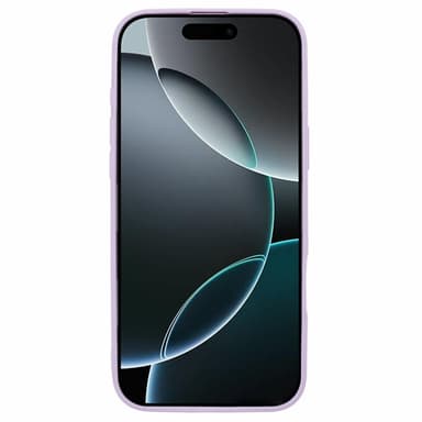 SKALO iPhone 16 Pro Max Ultratunn TPU-Skal - Lila