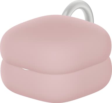 Sony LinkBuds Fit laddningsfodral (ash pink)