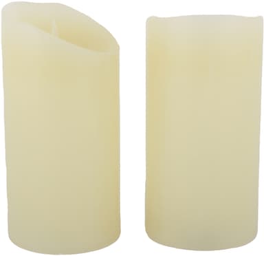A Home LED-ljus (2 pack)