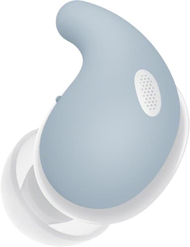 Sony LinkBuds Fit airfitting-stöd (ash blue)