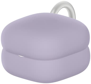 Sony LinkBuds Fit laddningsfodral (ash violet)