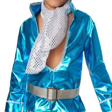 tectake Disco Boy