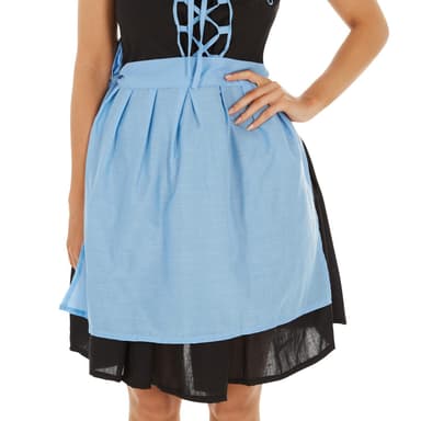 tectake Klänning Dirndl till Oktoberfest modell 2
