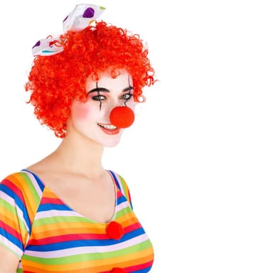 tectake Clowndräkt Leonie