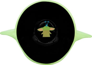 ABYStyle The Mandalorian skål (Grogu)