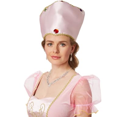 tectake Dräkt Prinsessan Törnrosa