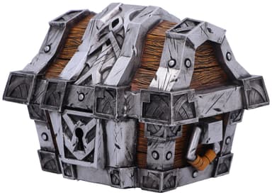Nemesis Now World of Warcraft låda (skattkista)