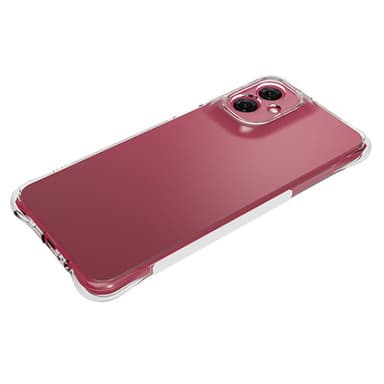 SKALO Motorola Moto G55 5G Extra strong TPU-skal