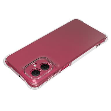 SKALO Motorola Moto G55 5G Extra strong TPU-skal