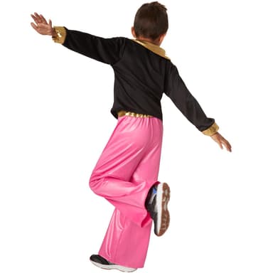 tectake Disco Dancer