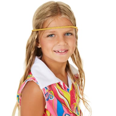 tectake Maskeraddräkt Dansande flicka