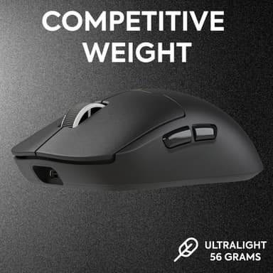 NOS M800 Ultralight X-PRO gamingmus