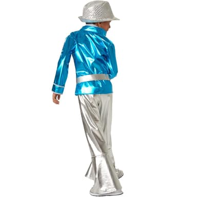 tectake Disco Boy