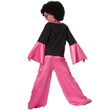 tectake Groovy Disco Girl