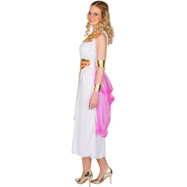 tectake Maskeraddräkt Prinsessan Amira