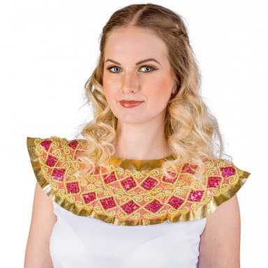 tectake Maskeraddräkt Prinsessan Amira