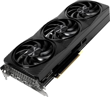 Gainward GeForce RTX 4070 Ti Super Python III OC grafikkort (16GB GDDR6X)