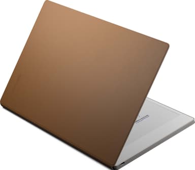 reMarkable BookFolio Pro Leather (brunt)