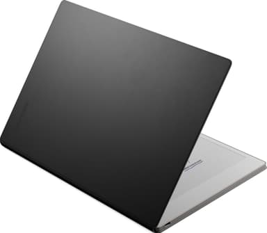 reMarkable BookFolio Pro Leather (svart)