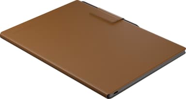 reMarkable BookFolio Pro Leather (brunt)