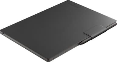 reMarkable BookFolio Pro Leather (svart)
