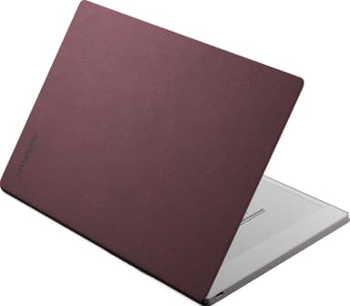 reMarkable BookFolio Pro Mosaic Weave (Bourgogne)