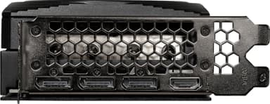 Gainward GeForce RTX 4070 Ti Super Python III OC grafikkort (16GB GDDR6X)