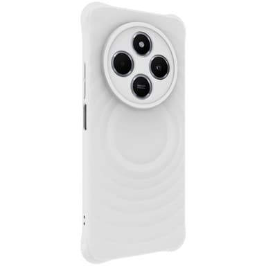 IMAK  Xiaomi Redmi 14C UC-6 Series Skal - Vit