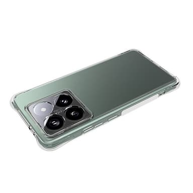 SKALO Xiaomi 14T Pro Extra strong TPU-skal