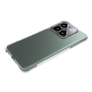SKALO Xiaomi 14T Pro Extra strong TPU-skal