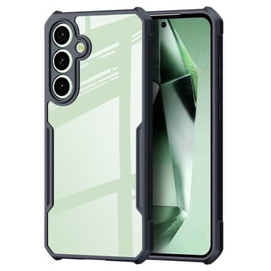 XUNDD Samsung S24 FE Beatle Series Skal