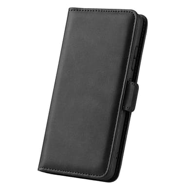 SKALO Xiaomi 14T Pro Premium Plånboksfodral - Svart