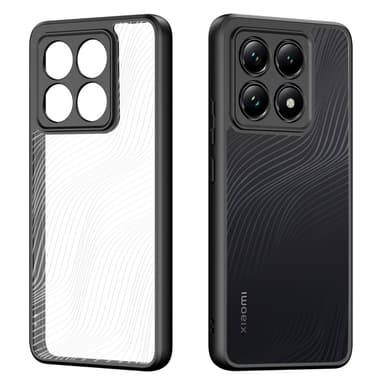 DUX DUCIS Xiaomi 14T Pro Aimo Series Skal - Svart